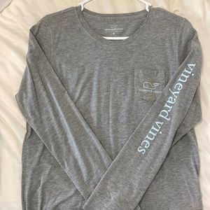 Vineyard Vines Long Sleeve Tee